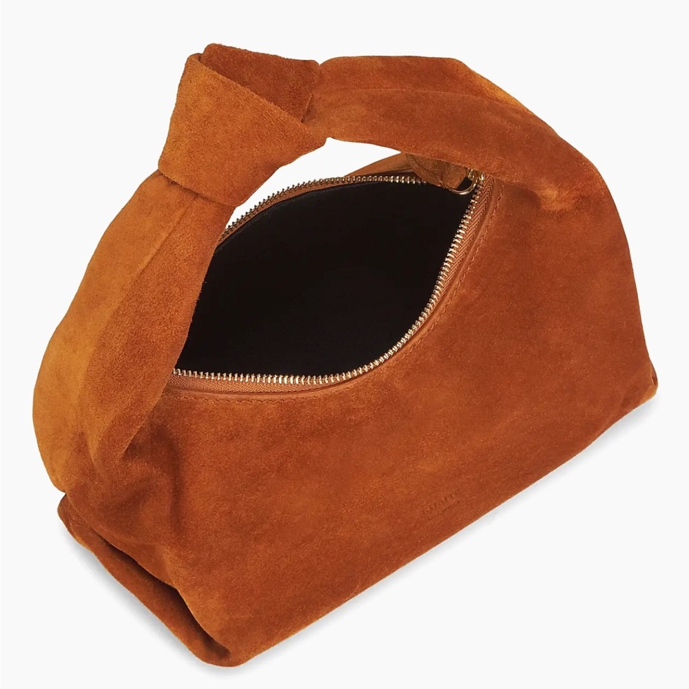 Khaite Small Beatrice Bag - Picture 3 of 8